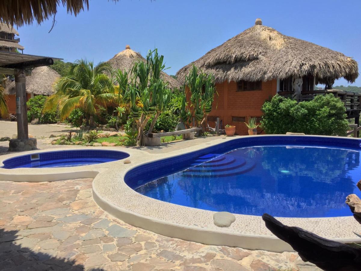 Hotel 3 Marias San Agustinillo