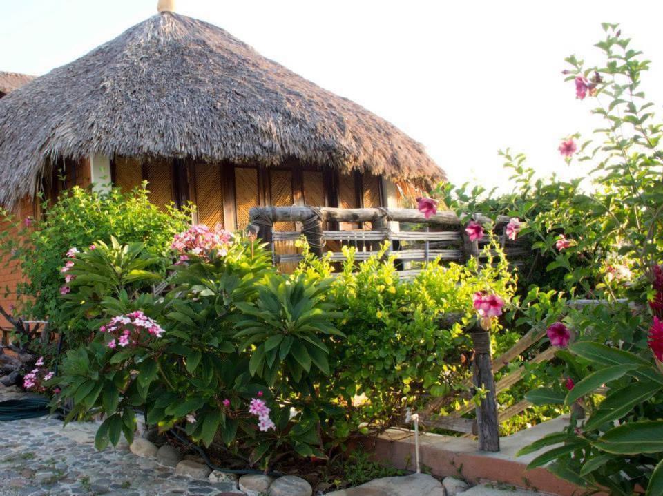 3 Marias Hotel San Agustinillo