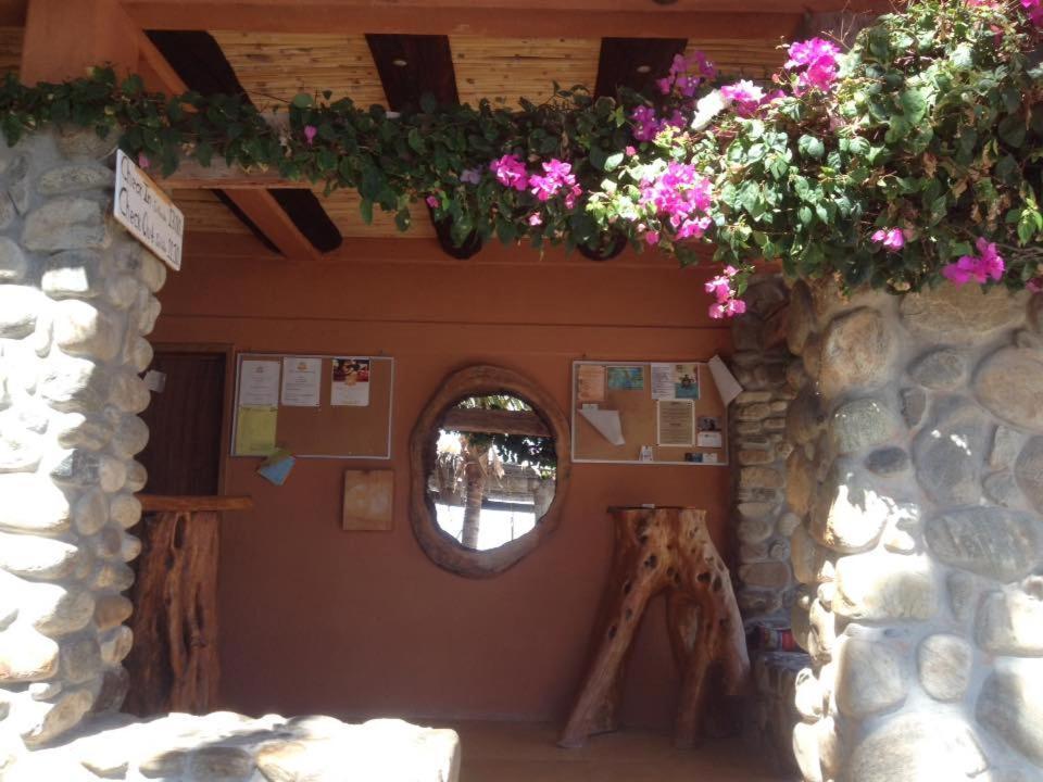 3 Marias Hotel San Agustinillo