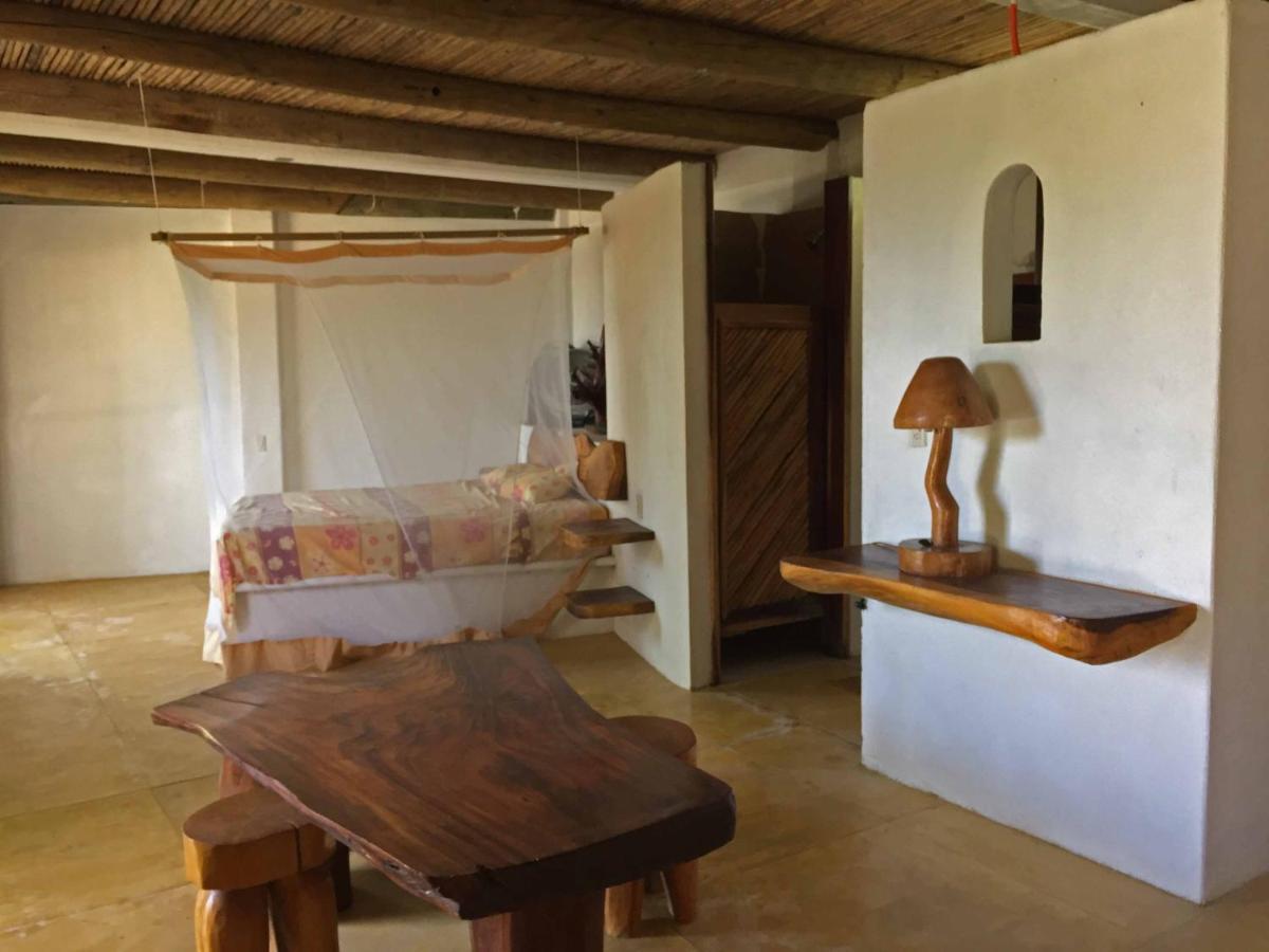 3 Marias Hotel San Agustinillo