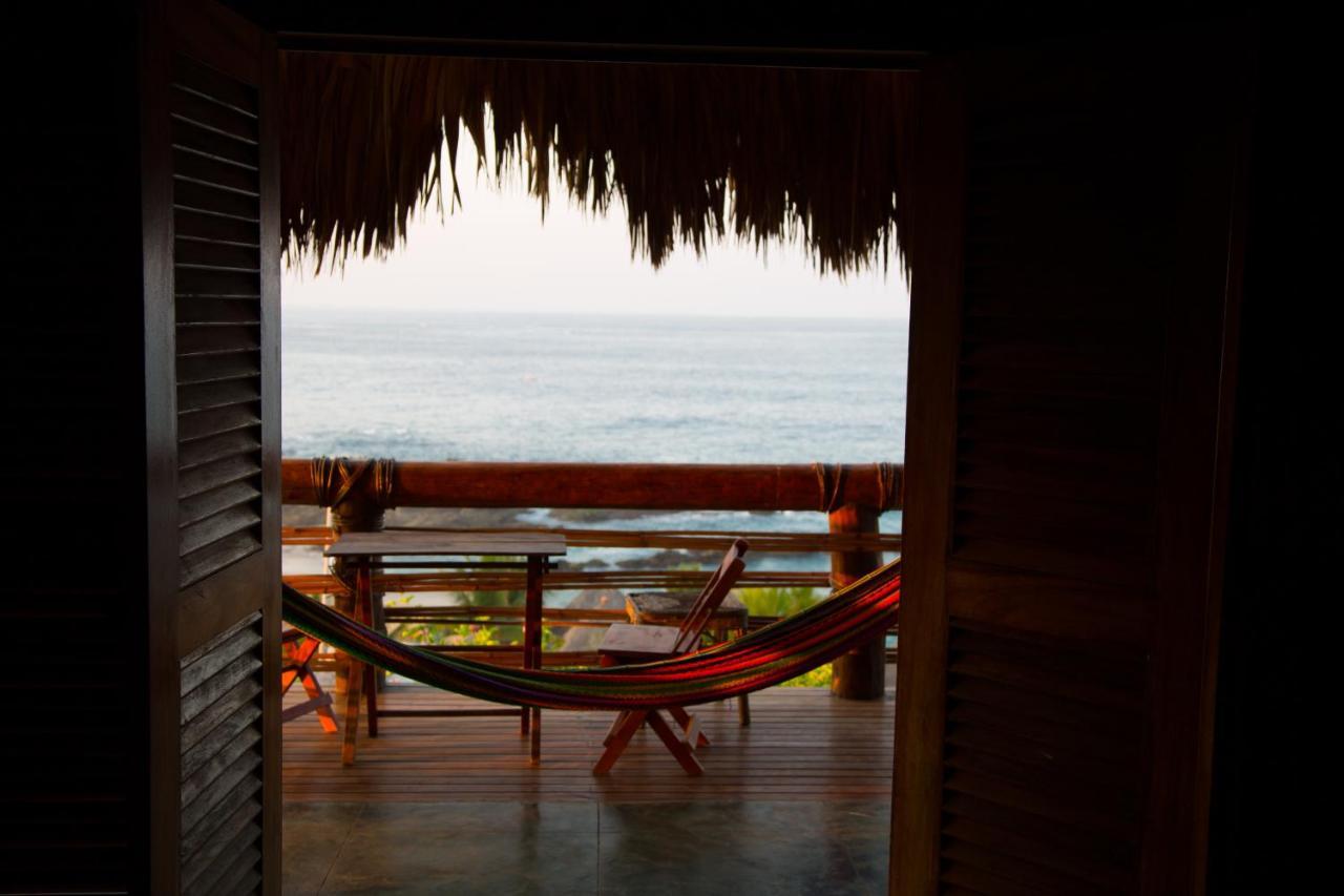 3 Marias Hotel San Agustinillo
