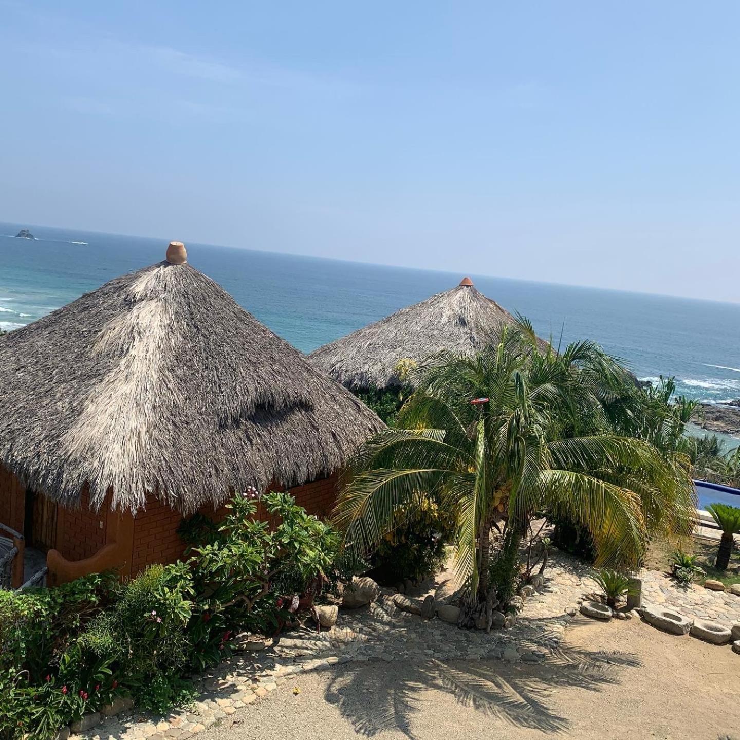3 Marias Hotel San Agustinillo